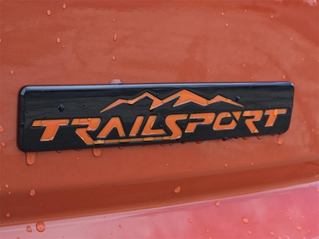 New 2026 Honda Passport TrailSport image 13