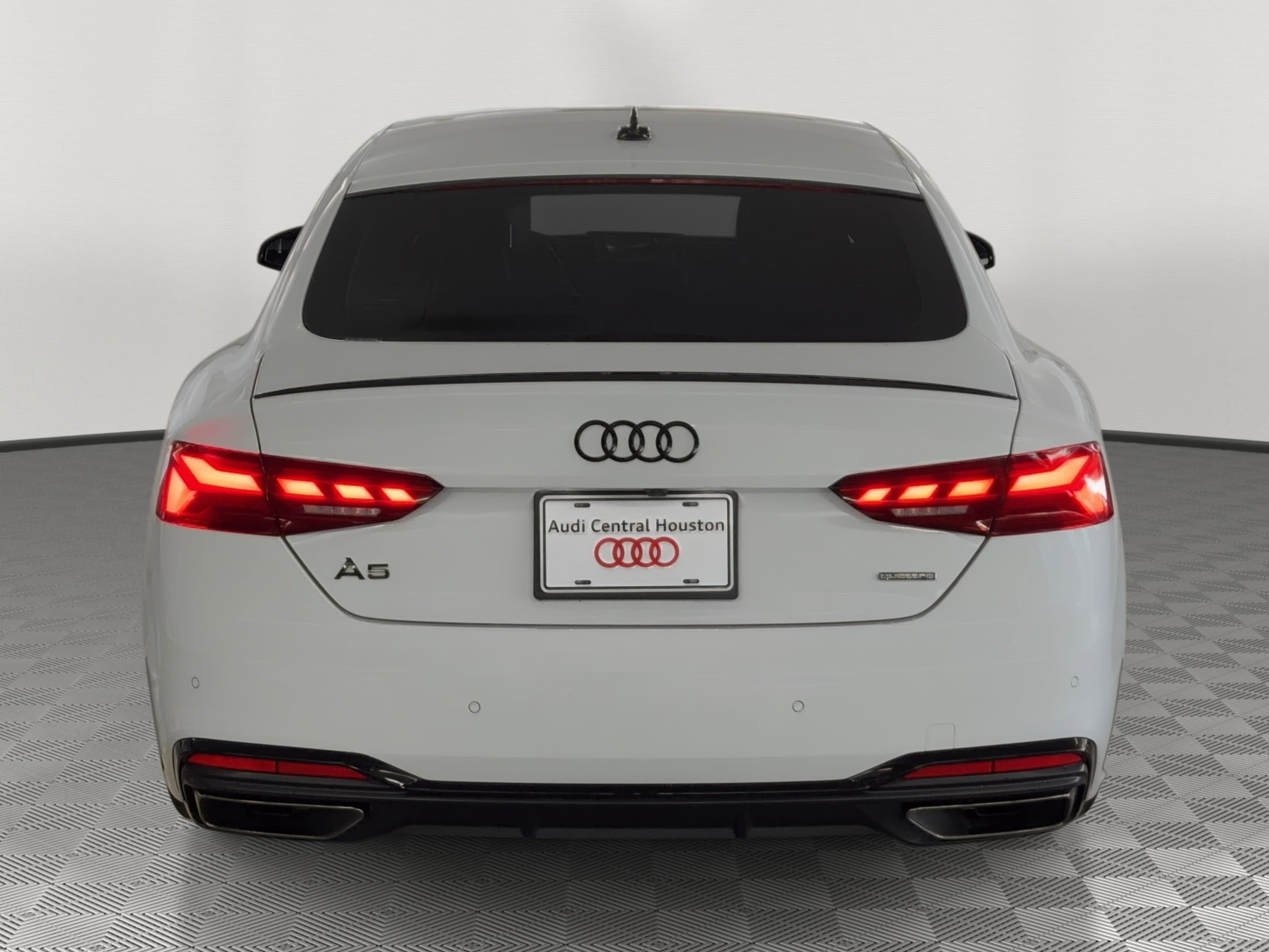 Certified 2023 Audi A5 2.0T Premium Plus w/ Premium Plus image 10