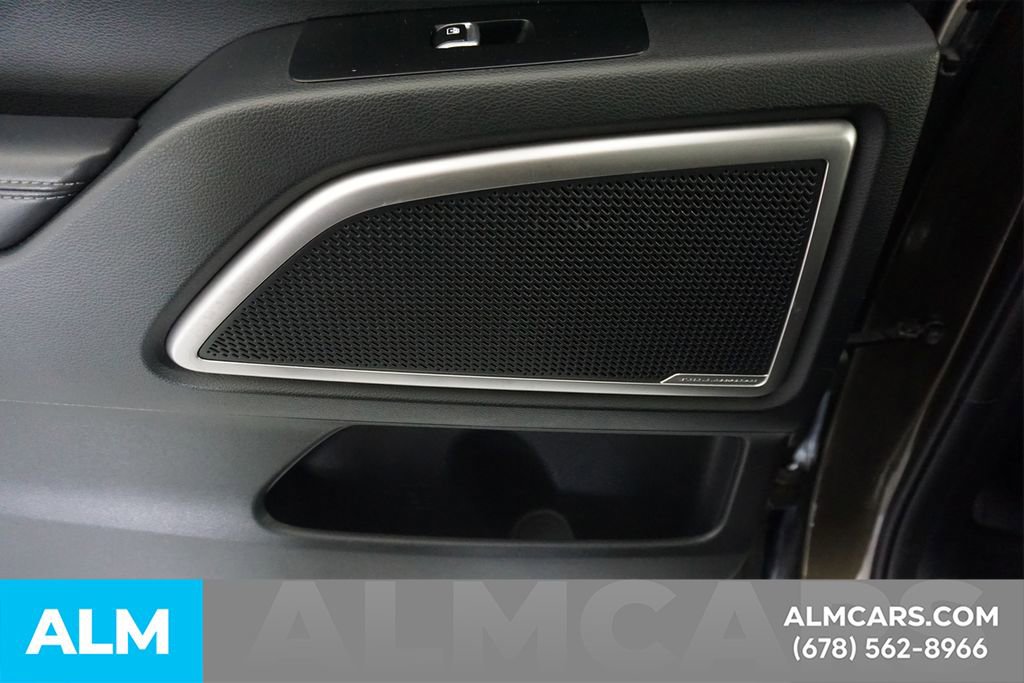 Used 2025 Kia Telluride S FWD image 57