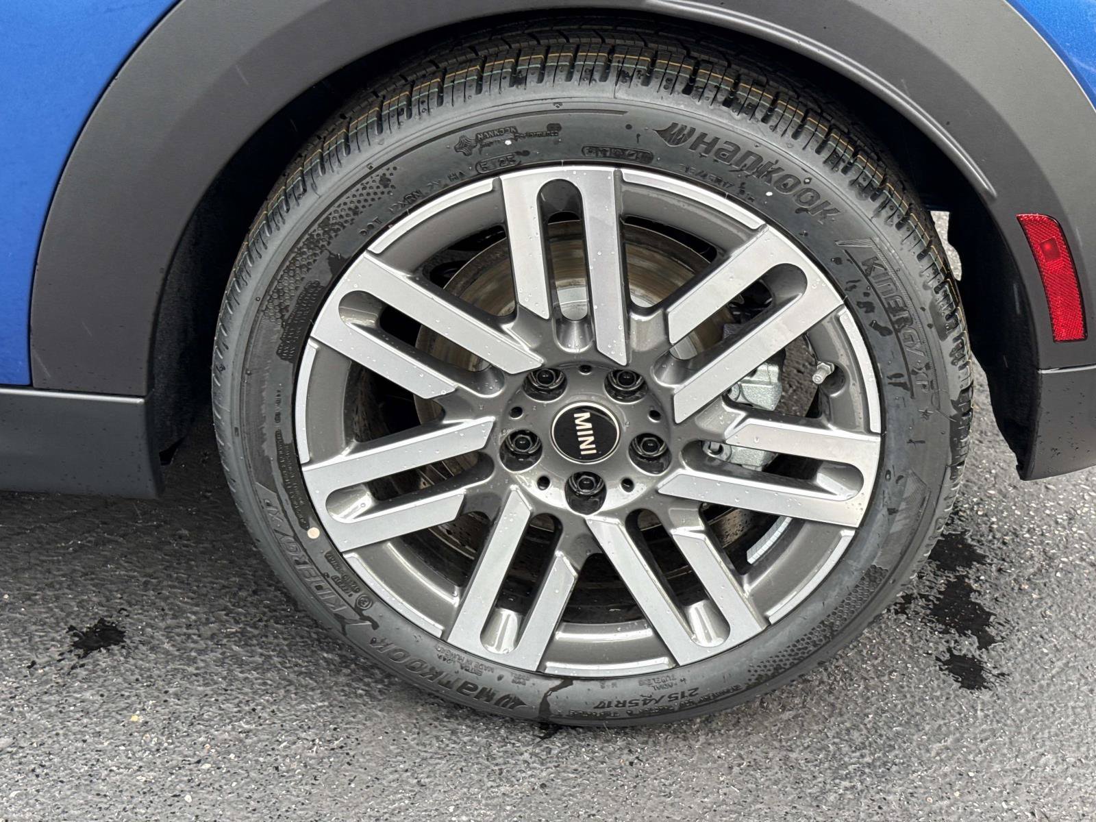 New 2026 MINI Cooper S FWD image 11