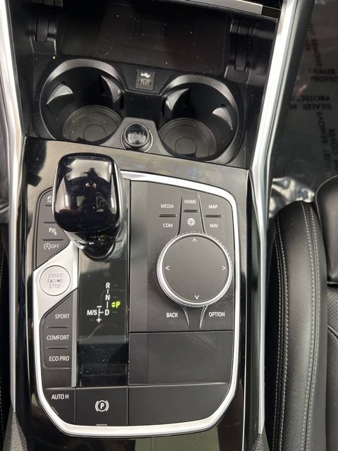 Used 2022 BMW 230i Coupe w/ Premium Package 2 RWD image 12