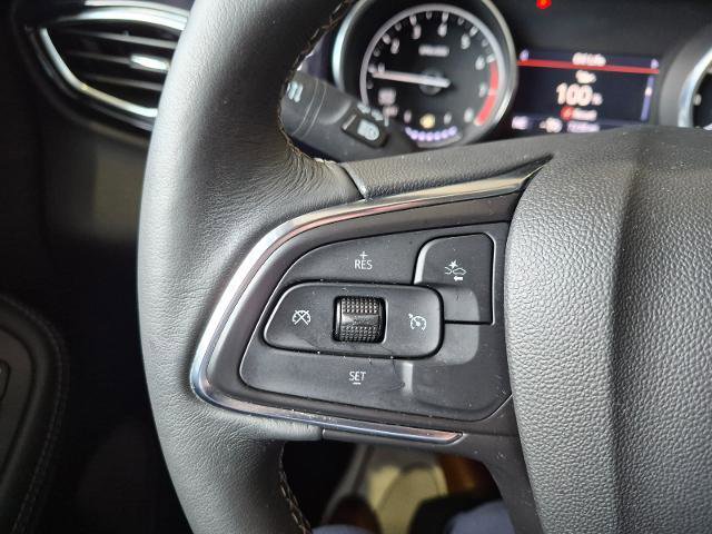 Used 2023 Buick Encore GX Preferred w/ Cold Weather Comfort Package FWD image 20