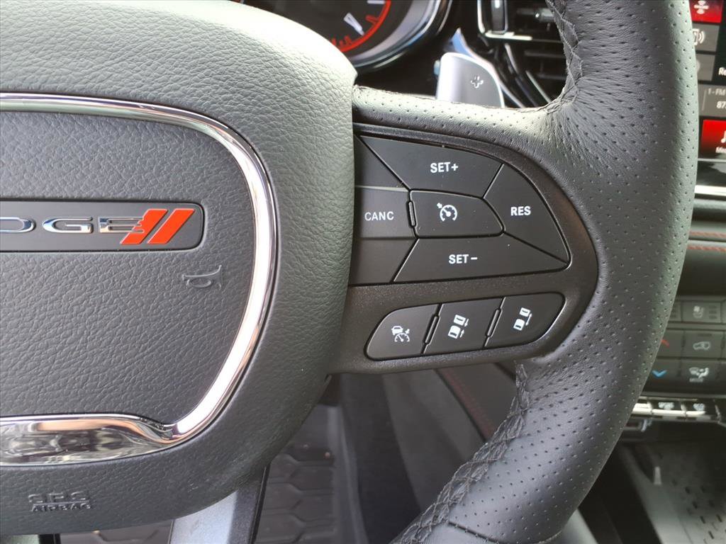 New 2026 Dodge Durango GT image 21