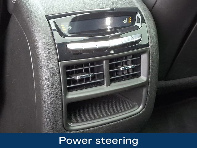 Used 2025 Cadillac XT5 Premium Luxury image 14