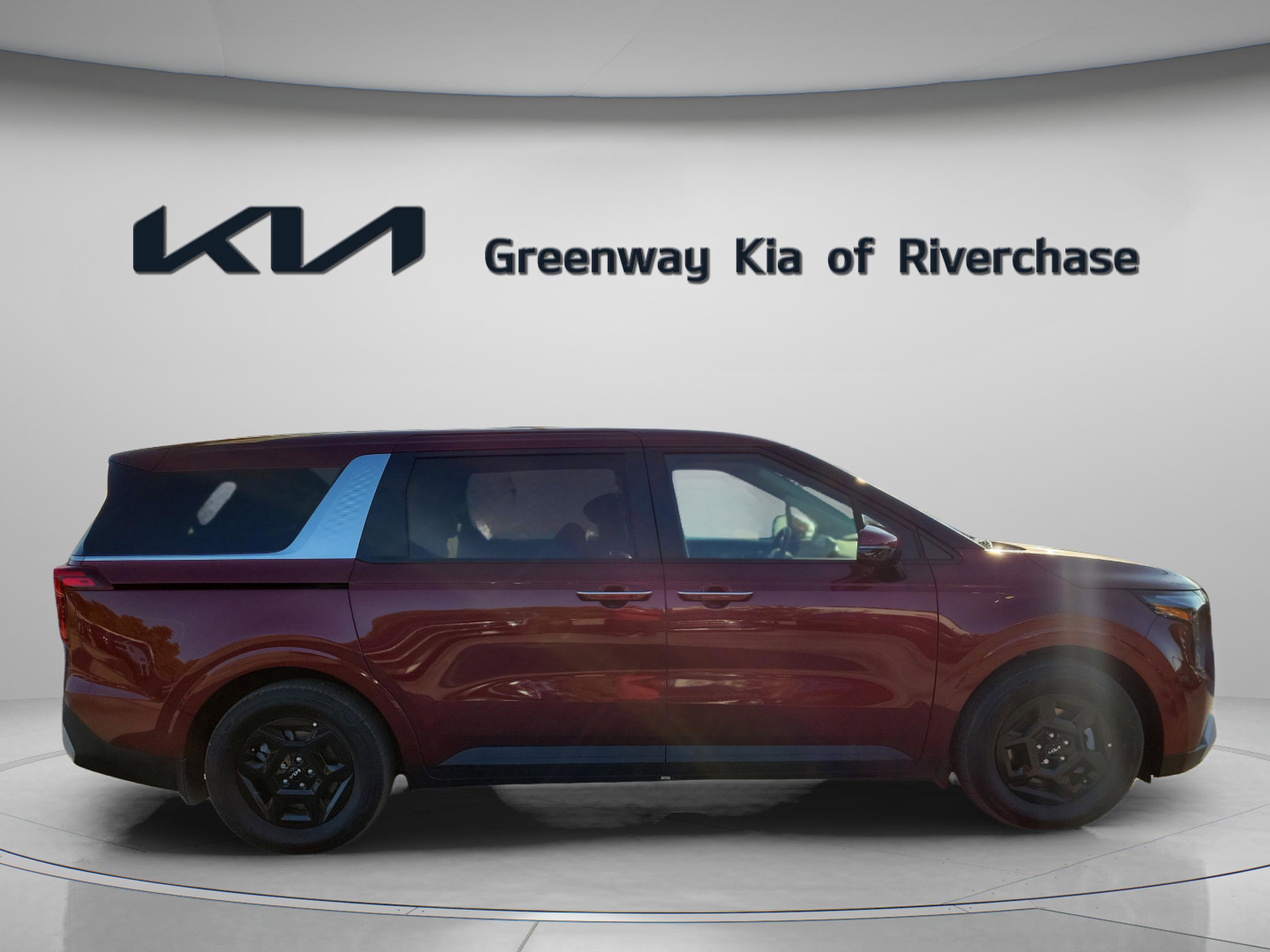 New 2026 Kia Carnival image 6