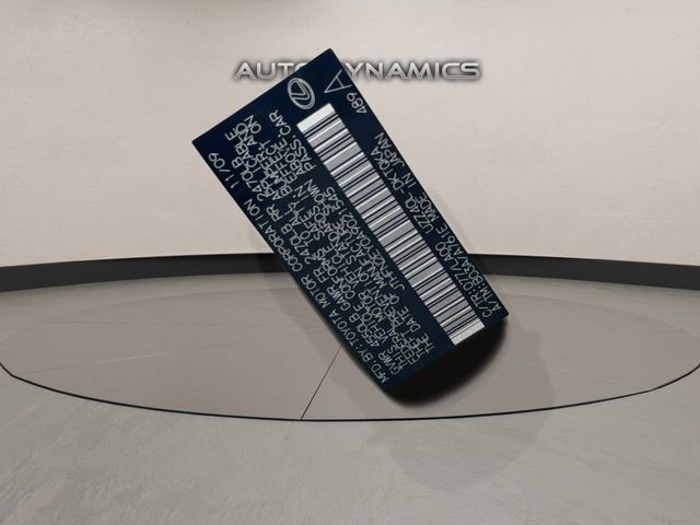 Used 2010 Lexus SC 430 Convertible image 19