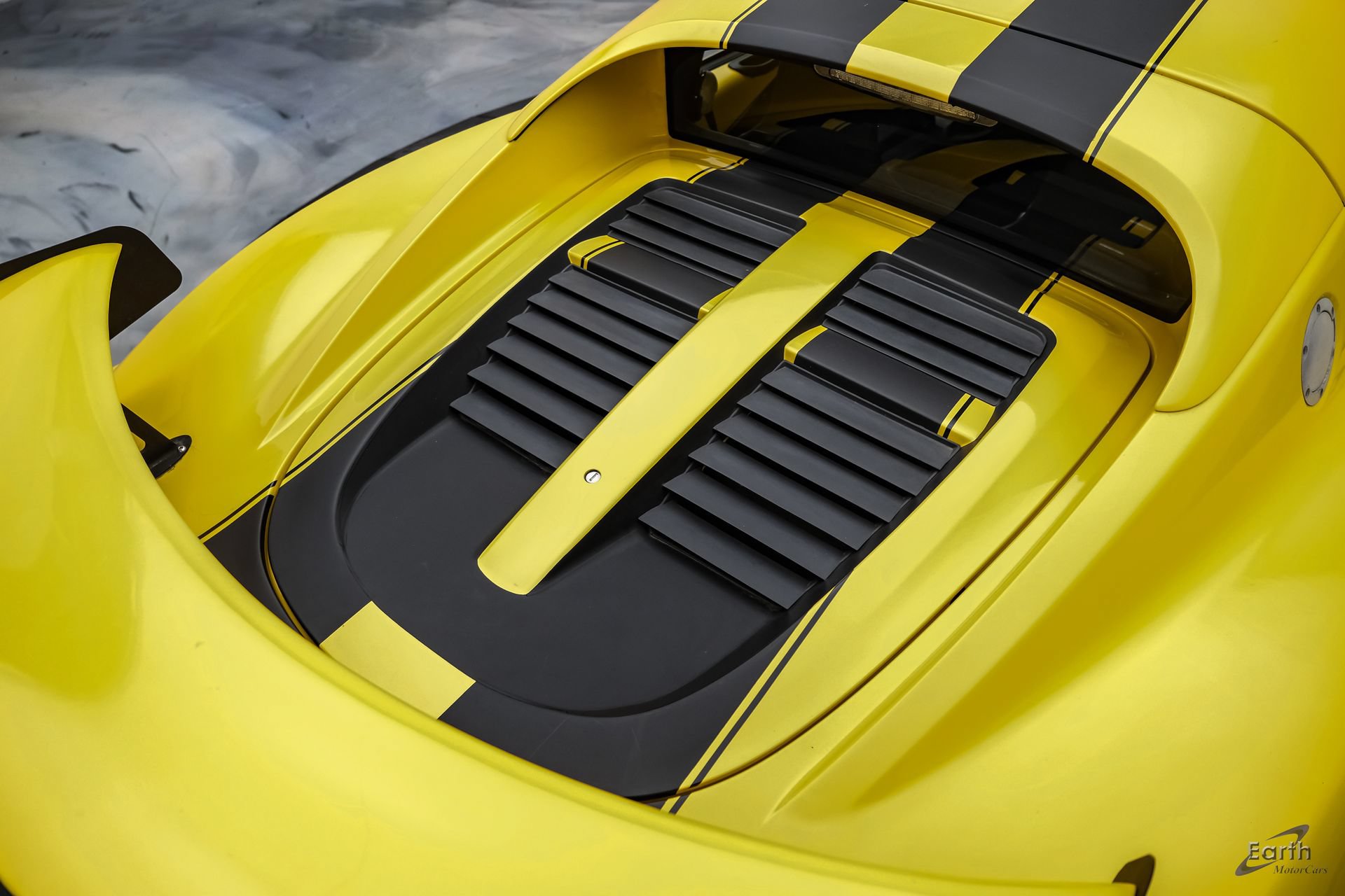 Used 2005 Lotus Elise RWD image 19