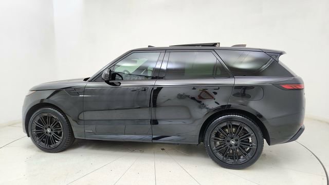 Used 2024 Land Rover Range Rover Sport Autobiography AWD/4WD image 4