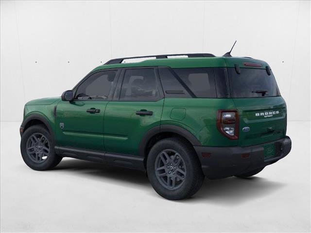 New 2025 Ford Bronco Sport Big Bend w/ Convenience Package image 4