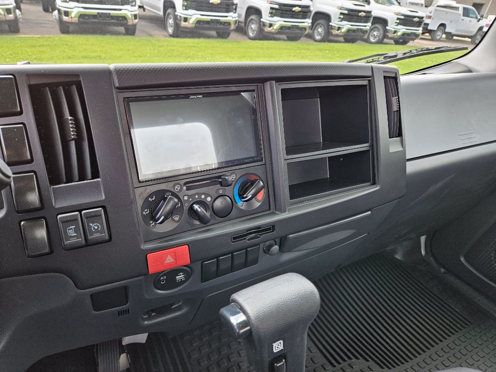 New 2024 Chevrolet Low Cab Forward 5500XG RWD image 10