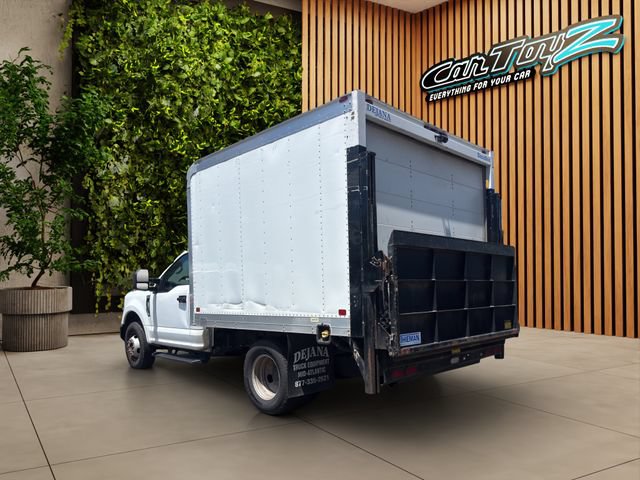 Used 2020 Ford F350 XL RWD image 12