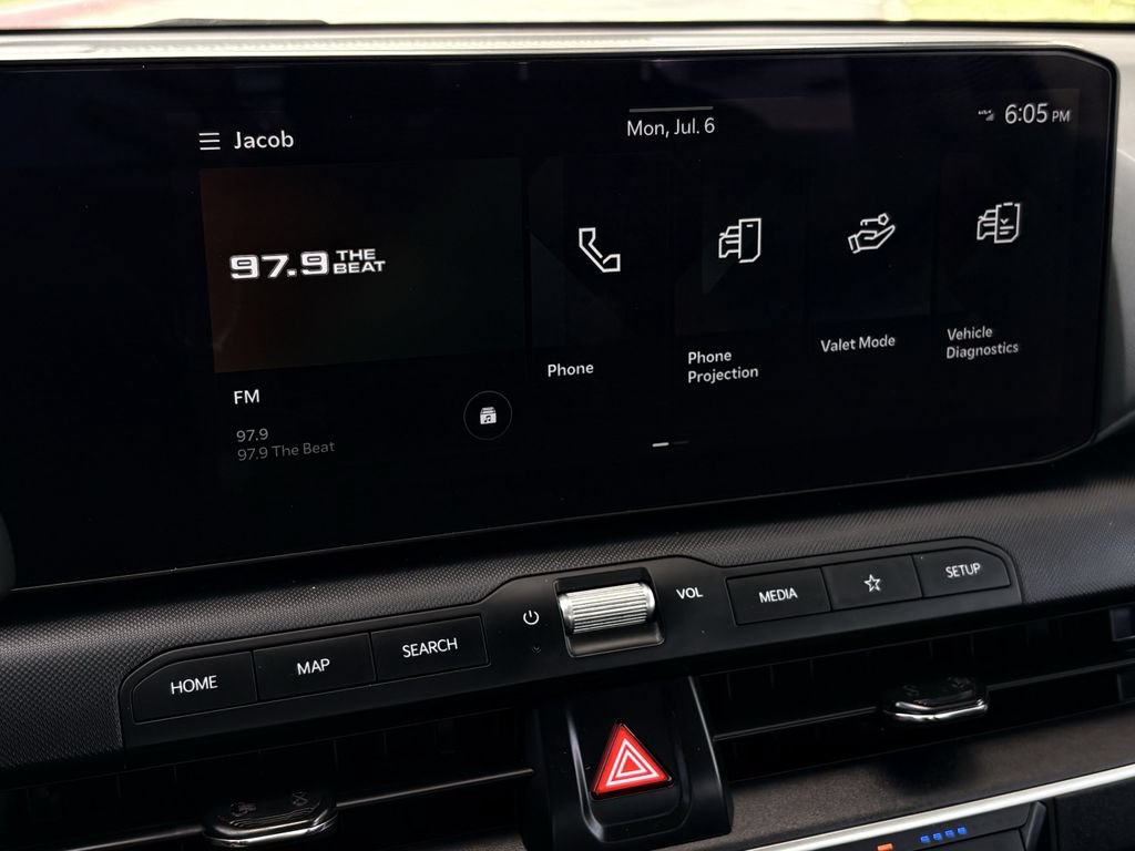 Used 2025 Kia K4 FWD image 19