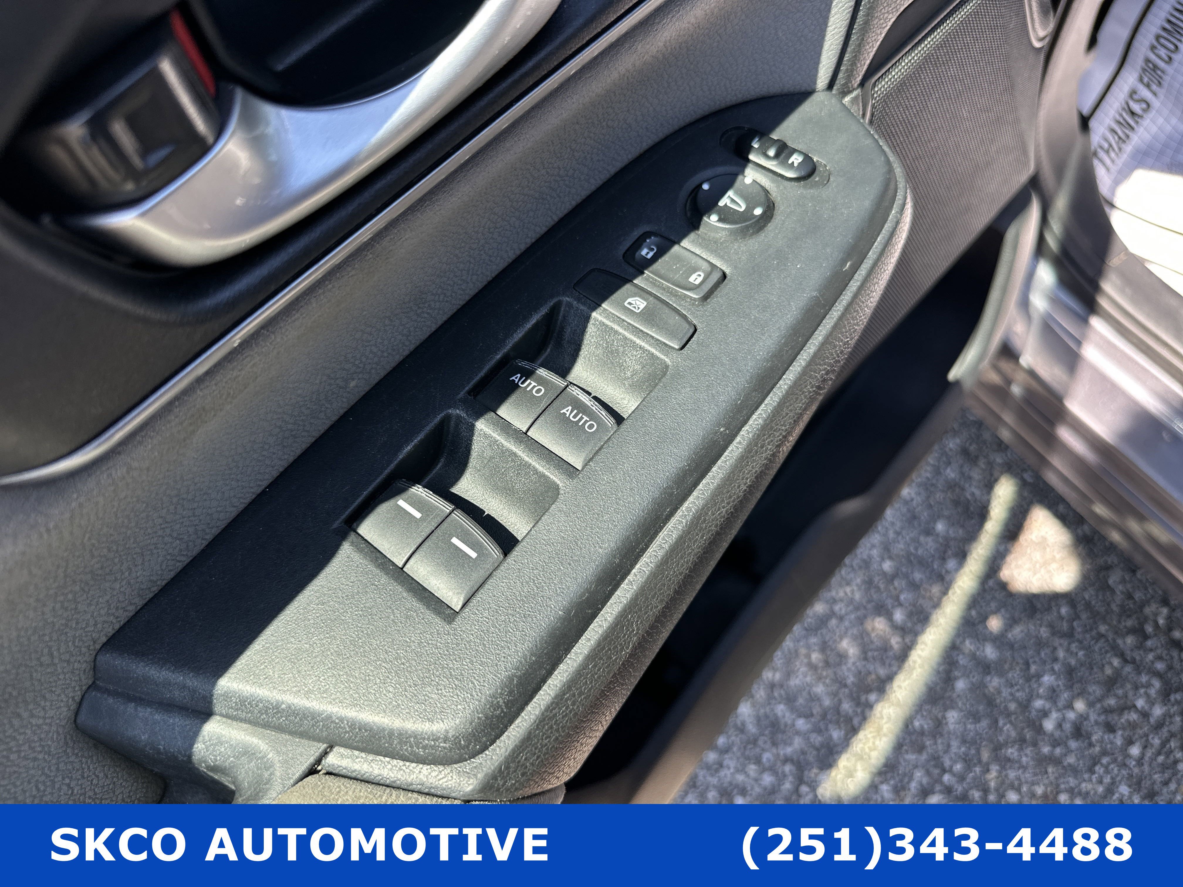 Used 2018 Honda CR-V EX image 22