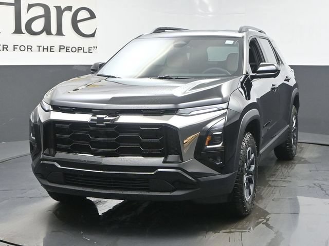 New 2026 Chevrolet Equinox ACTIV w/ Convenience Package III FWD image 7