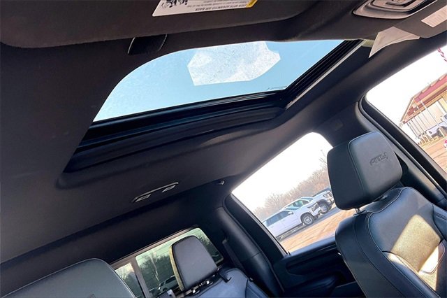 Used 2024 GMC Sierra 2500 AT4 w/ AT4 Premium Plus Package image 28