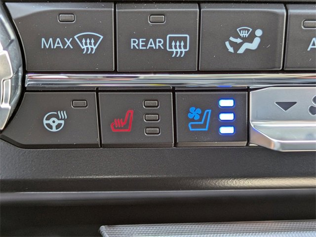 New 2025 Ford F350 Lariat w/ Lariat Ultimate Package image 24