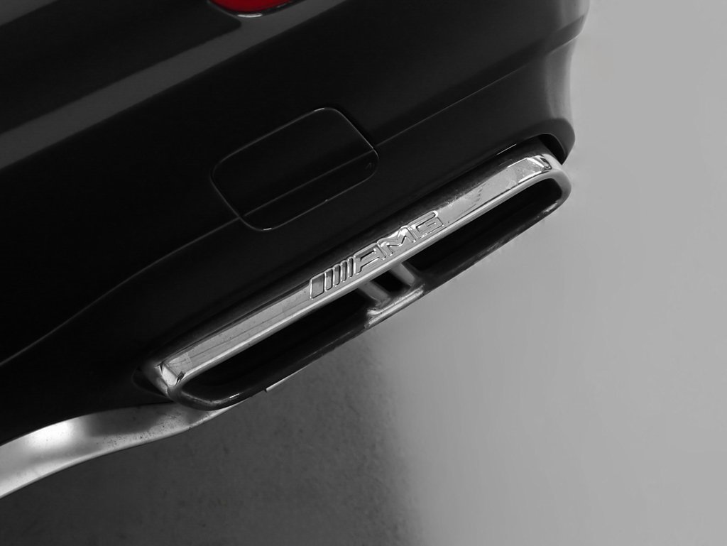 Used 2019 Mercedes-Benz E 63 AMG S image 36