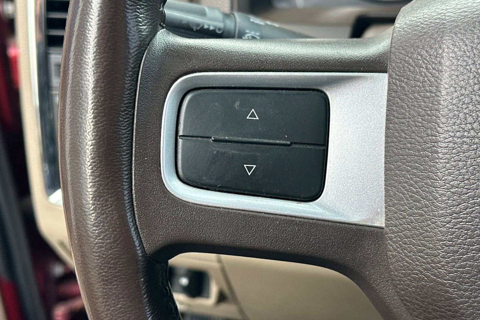 Used 2011 RAM 2500 Laramie w/ Protection Group image 26