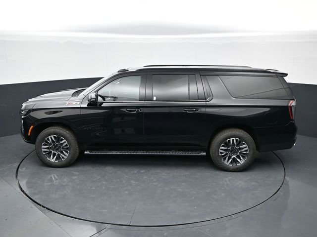 New 2026 Chevrolet Suburban Z71 w/ Z71 Off-Road Package AWD/4WD image 48