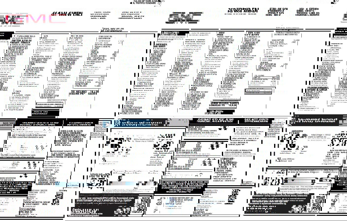 Used 2022 GMC Yukon Denali image 7