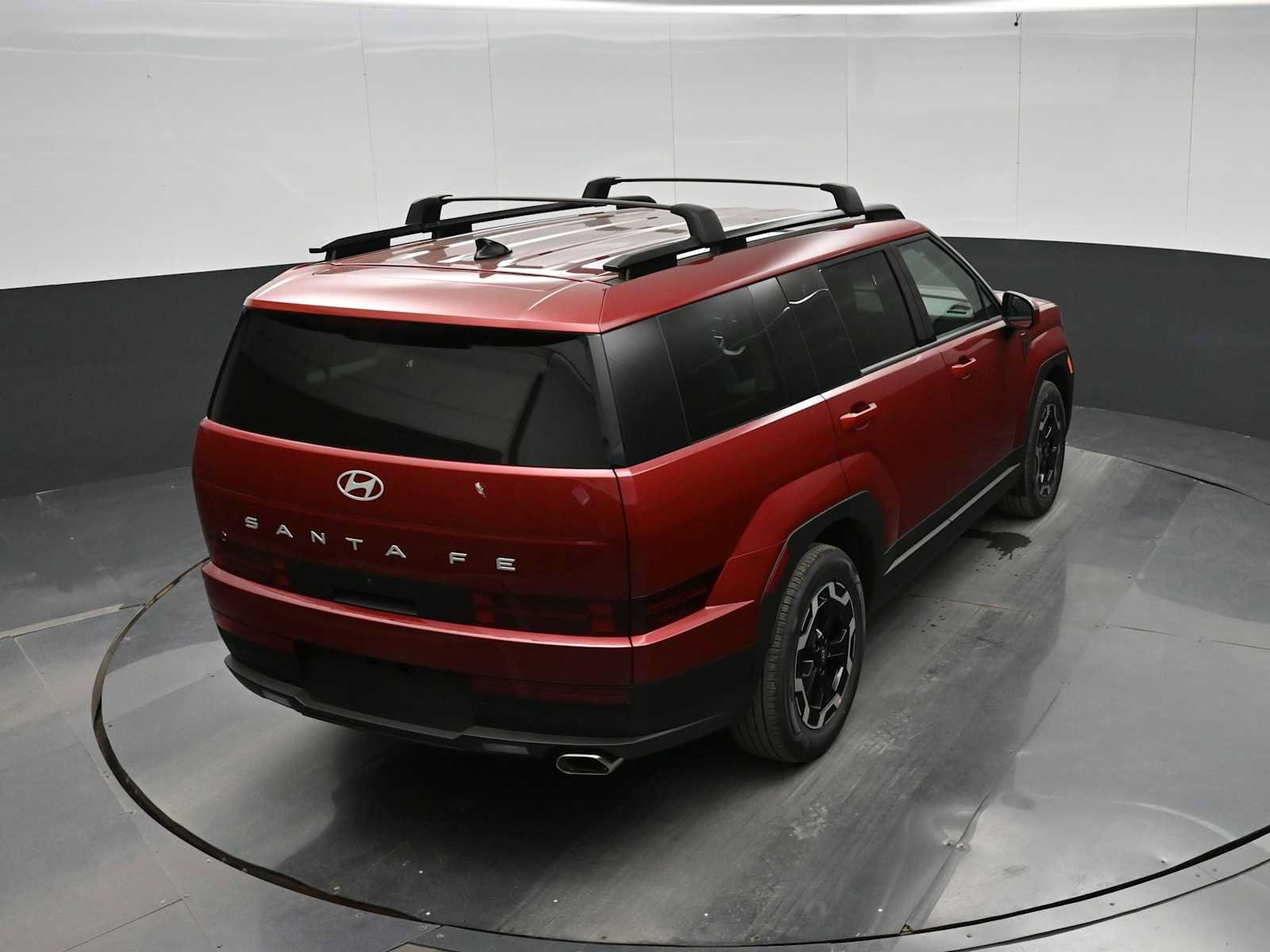 New 2026 Hyundai Santa Fe SEL FWD image 26