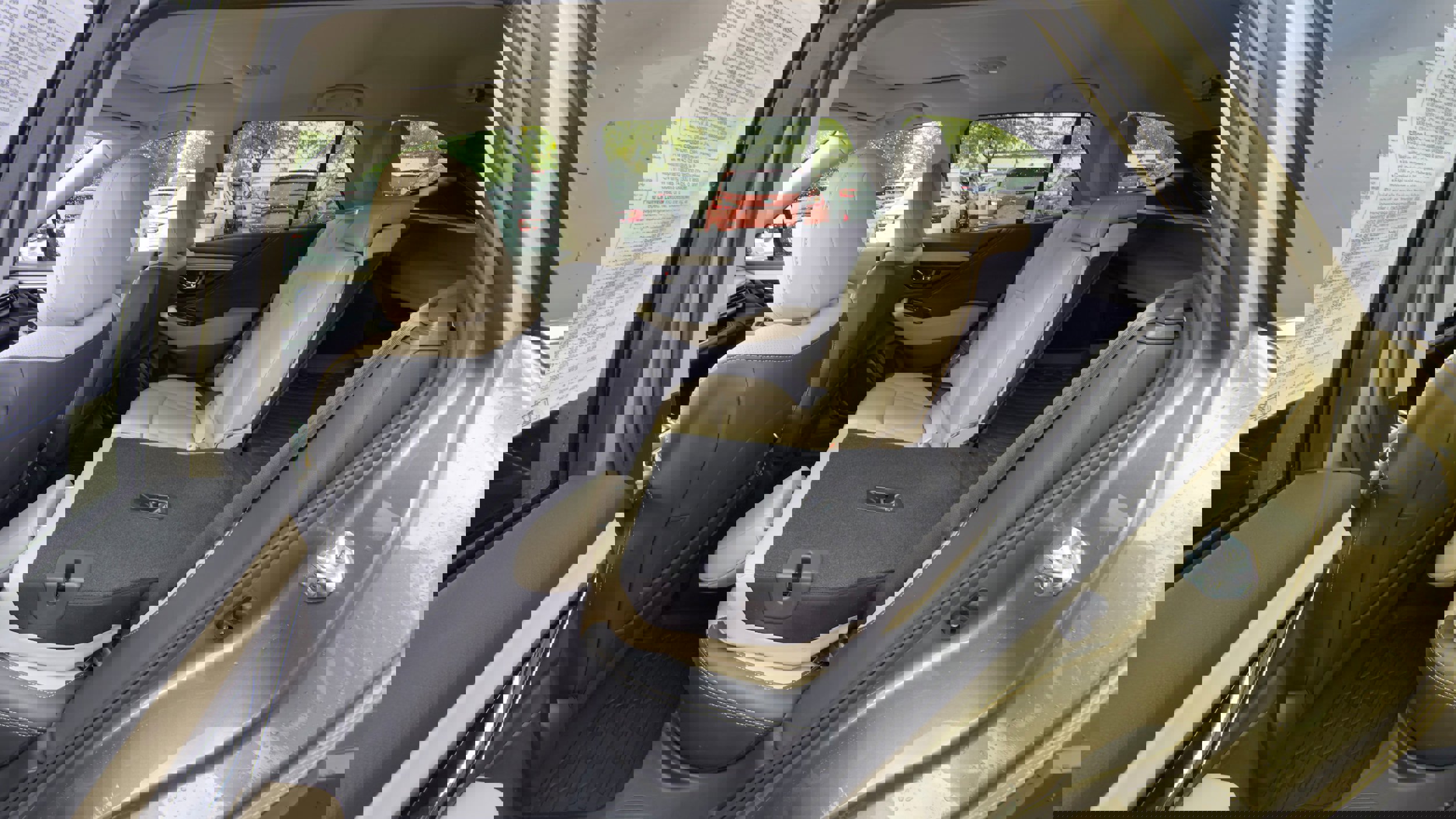 Certified 2023 Subaru Outback Limited XT image 14