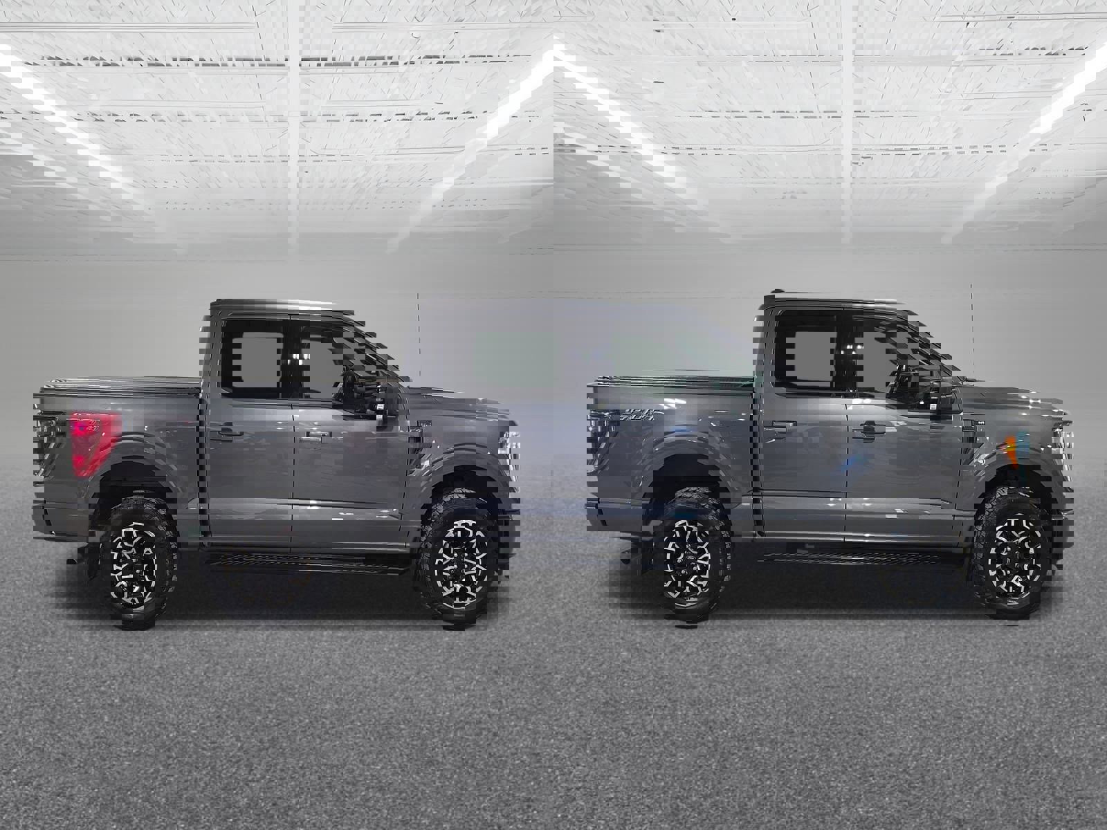 Used 2023 Ford F150 XLT w/ Equipment Group 302A High image 5