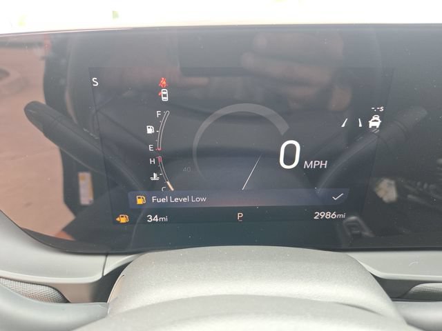 Used 2026 Buick Envista Sport Touring FWD image 12
