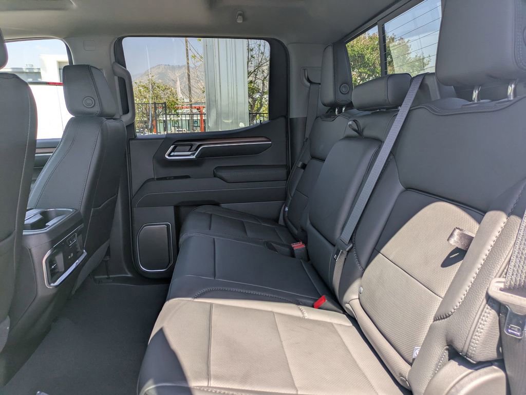 New 2026 GMC Sierra 1500 Denali image 16