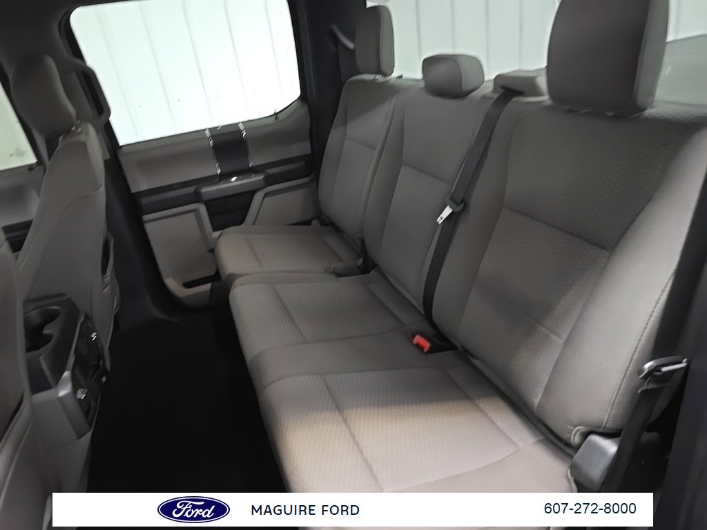 Used 2020 Ford F250 XLT w/ XLT Value Package image 34