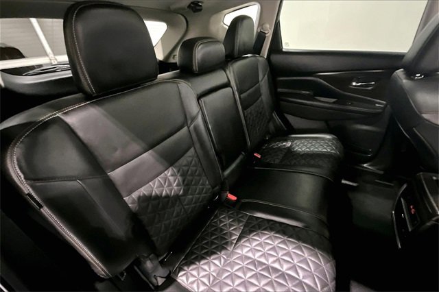 Used 2021 Nissan Murano Platinum image 26