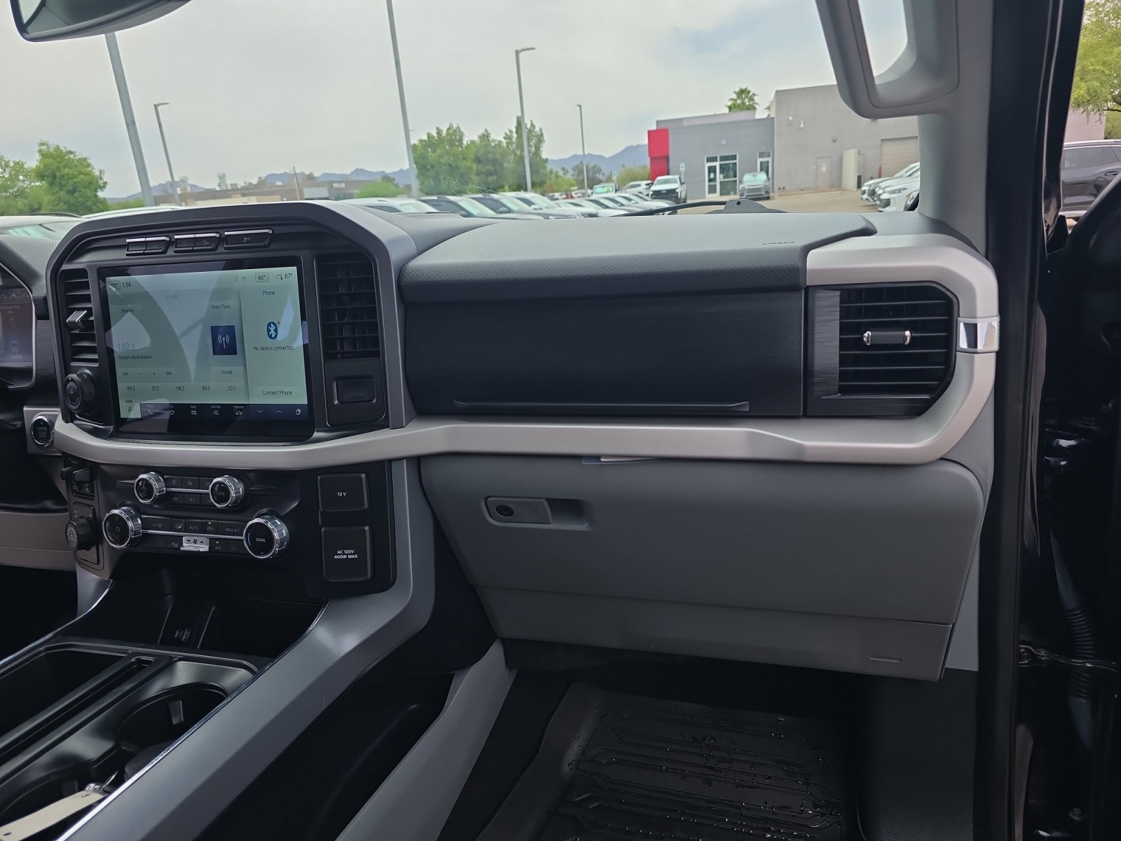 Used 2022 Ford F150 XLT w/ Equipment Group 302A High AWD/4WD image 20