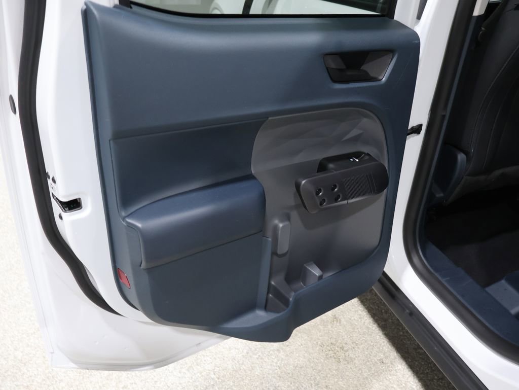 Used 2023 Ford Maverick Tremor w/ Tremor Off-Road Package image 21