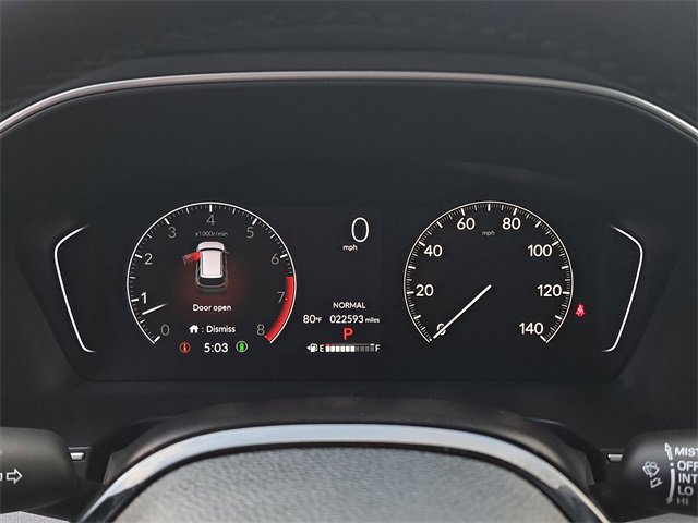 Certified 2023 Honda Pilot EX-L image 26