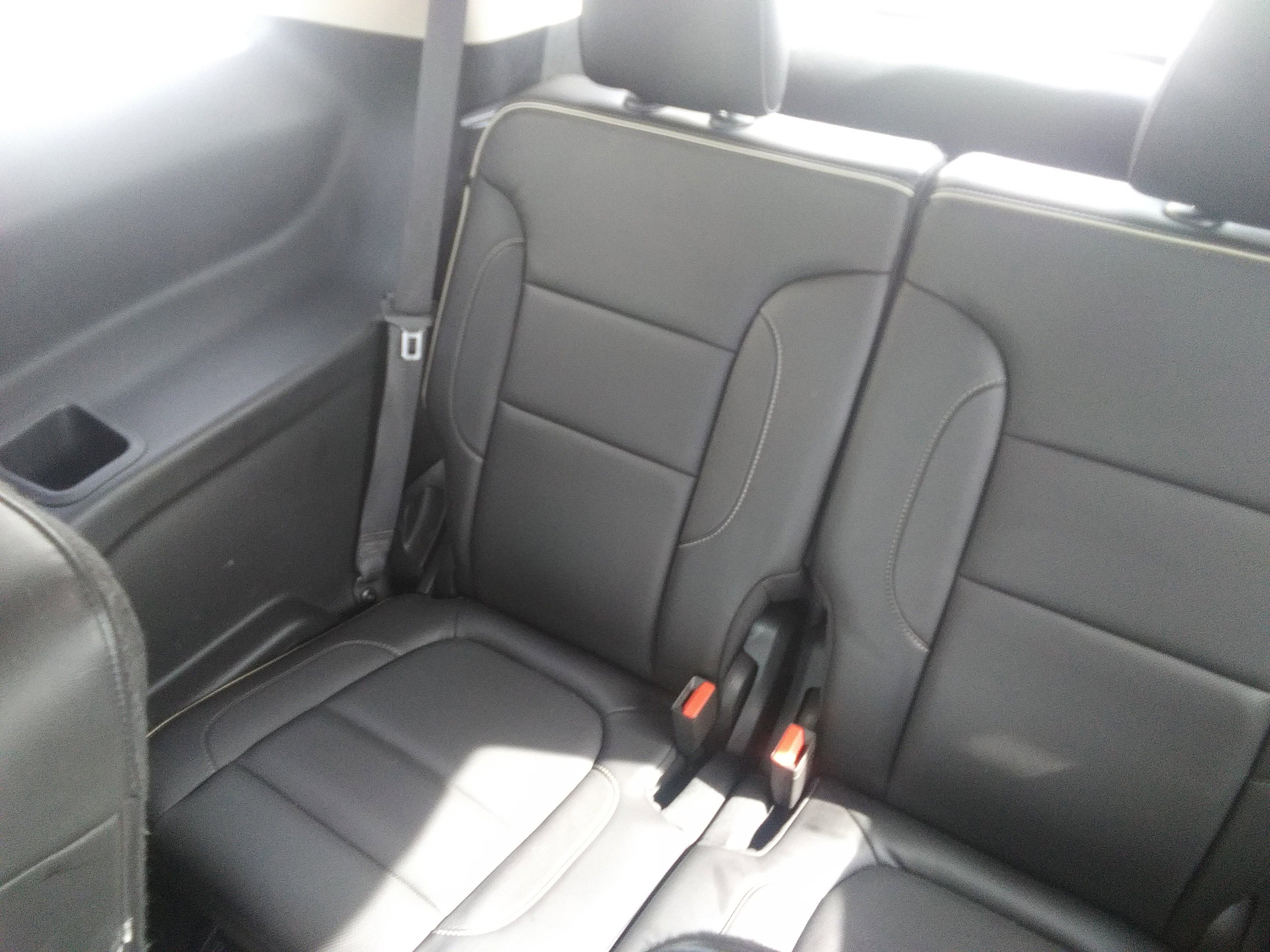 Used 2017 GMC Acadia Denali w/ Technology Package image 10