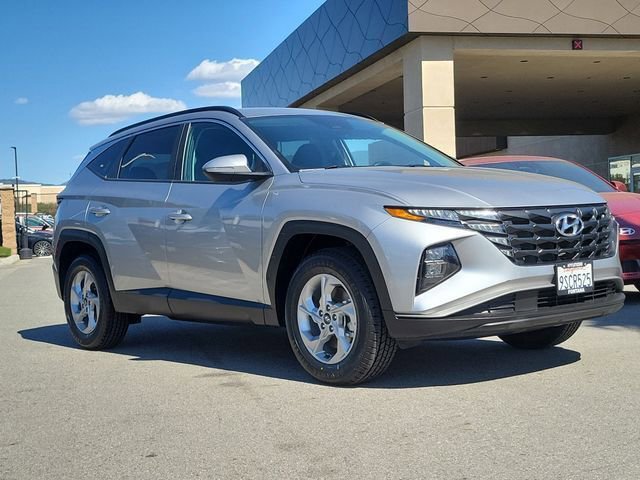 Certified 2023 Hyundai Tucson SEL image 29