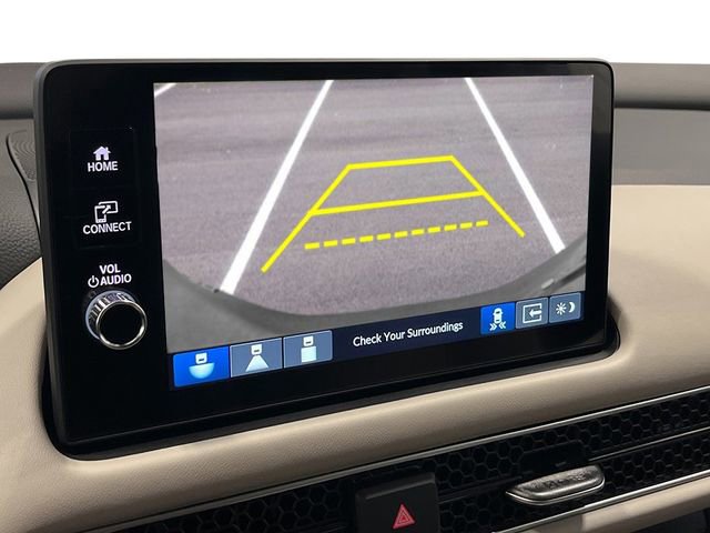 New 2026 Honda HR-V EX-L image 17