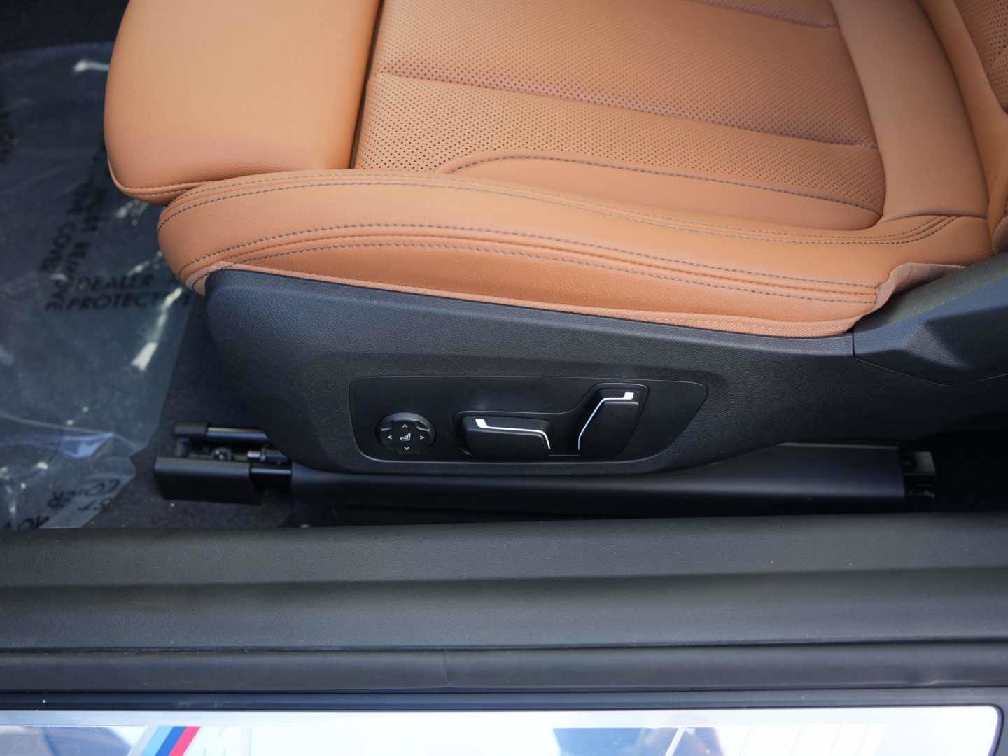 Used 2025 BMW M240i Coupe image 12