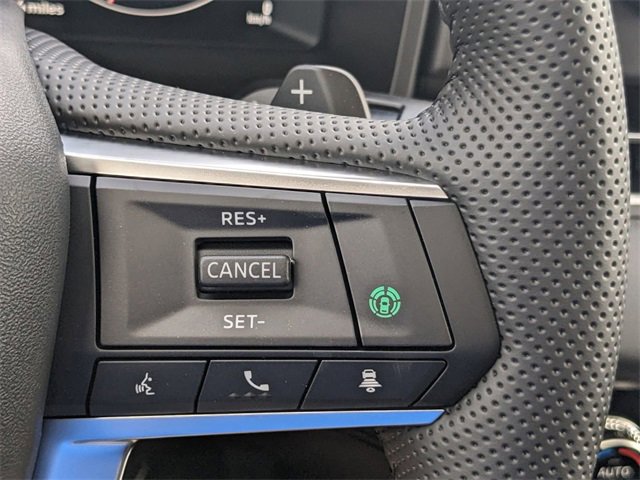 New 2025 Mitsubishi Outlander SEL image 31