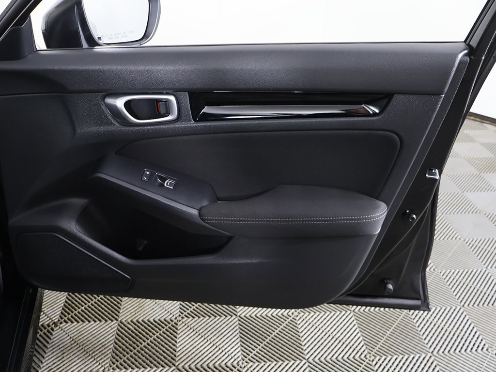 Used 2023 Honda Civic EX image 22