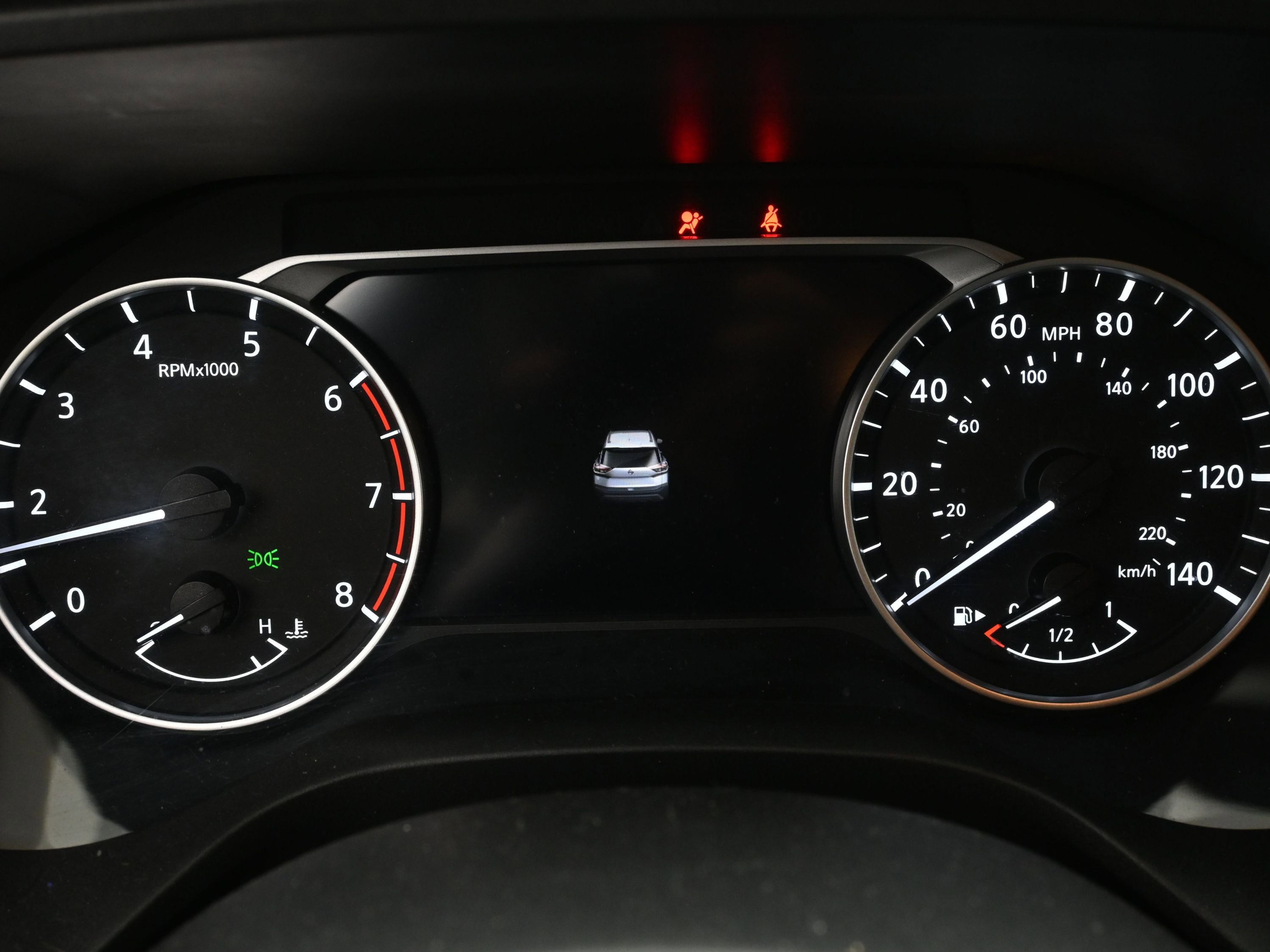 Used 2021 Nissan Rogue SV image 14