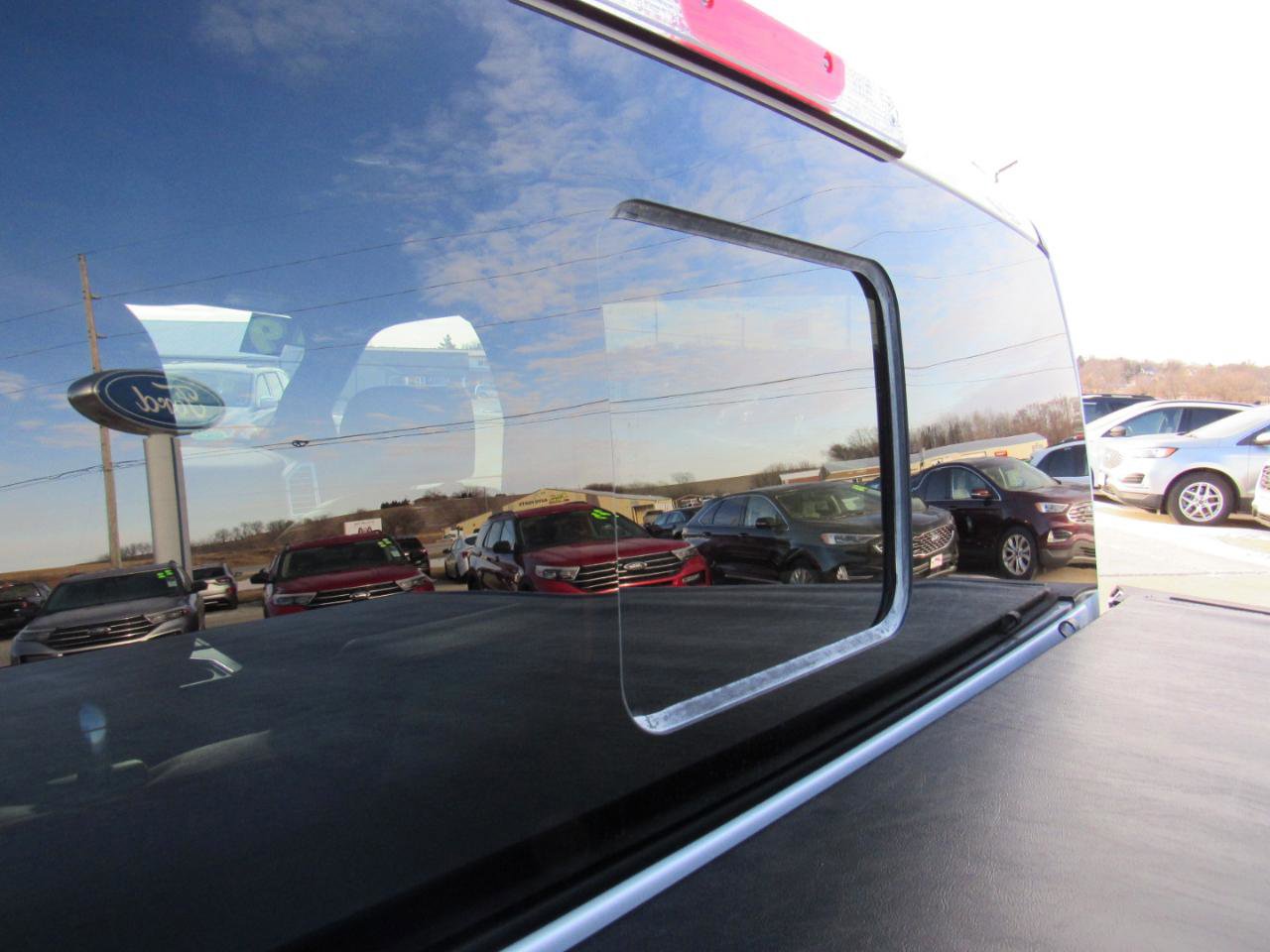 Used 2019 Ford F150 Platinum w/ Equipment Group 701A Luxury image 42