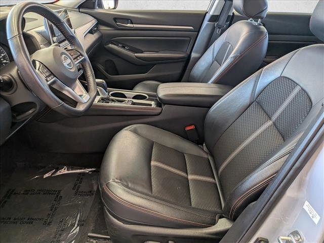 Used 2025 Nissan Altima 2.5 SR FWD image 22