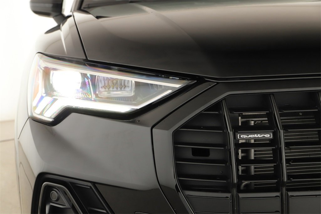 Certified 2025 Audi Q3 2.0T Premium w/ Convenience Package image 34