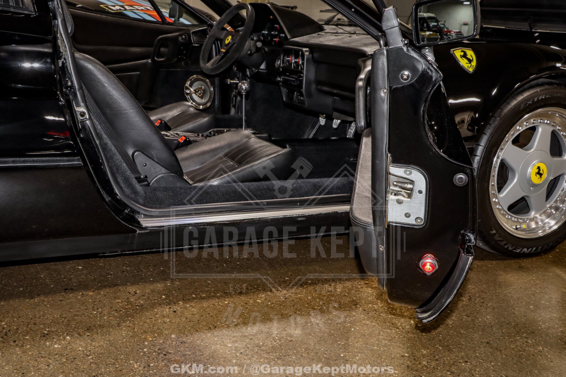 Used 1986 Ferrari 328 GTS image 89