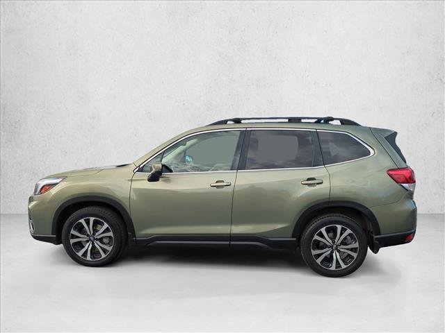 Used 2019 Subaru Forester Limited image 9
