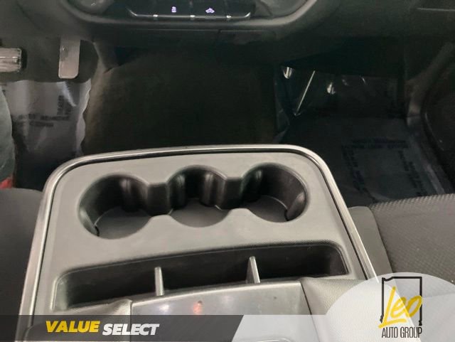 Used 2015 Chevrolet Silverado 1500 LT w/ All Star Edition AWD/4WD image 12
