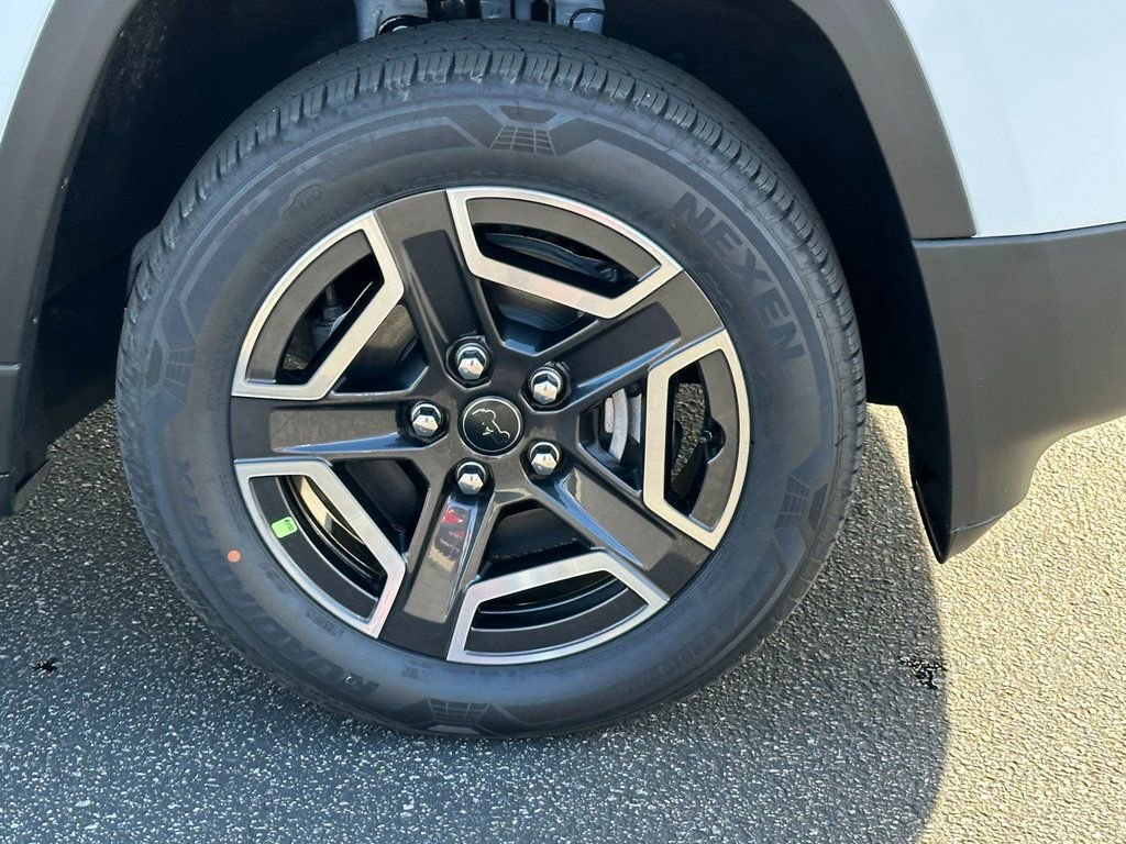 New 2026 Jeep Cherokee Limited image 12