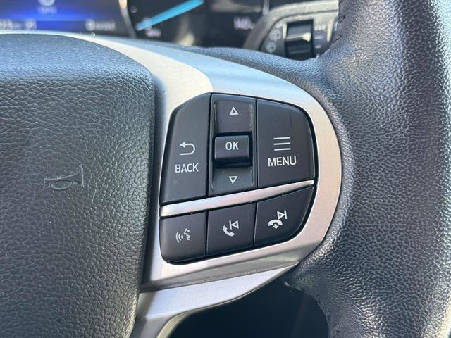 Used 2023 Ford Explorer XLT w/ Equipment Group 202A AWD/4WD image 38