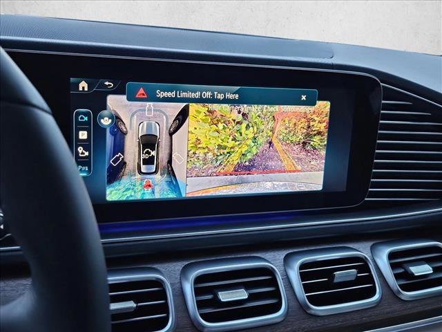 New 2026 Mercedes-Benz GLE 350 4MATIC image 13